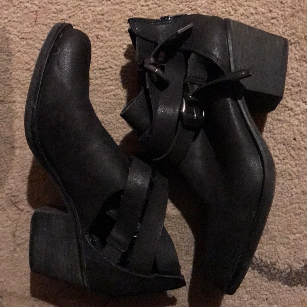 American Rag Booties